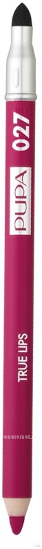      True Lips Pencil 1,2