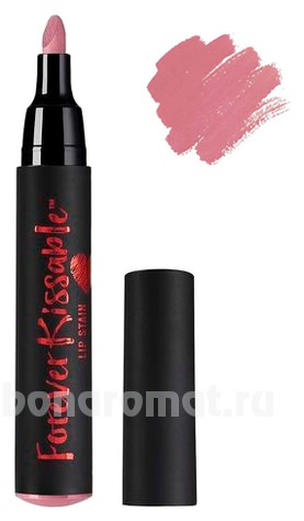    Beauty Forever Kissable Lip Stain 2,5