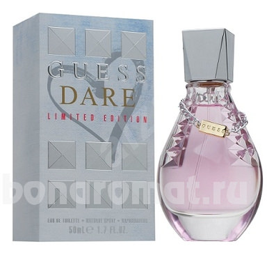 Dare Limited Edition (Summer)