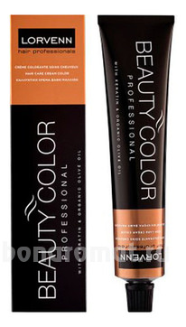 -   Beauty Color Professional