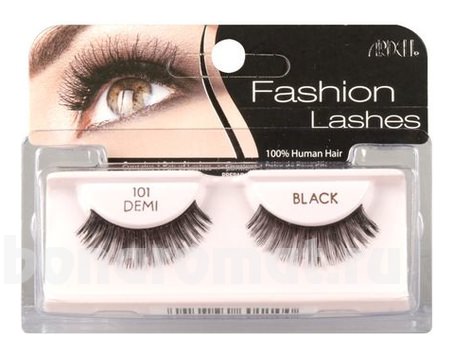   Fashion Lashes