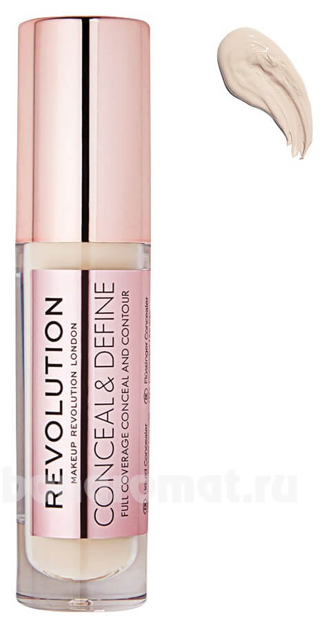    Conceal & Define