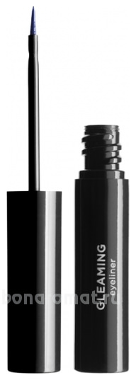    Gleaming Eyeliner