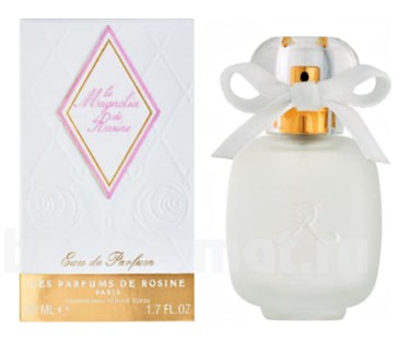 Les Parfums De Rosine Le Magnolia De Rosine