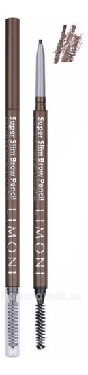   Super Slim Brow Pencil 0,09