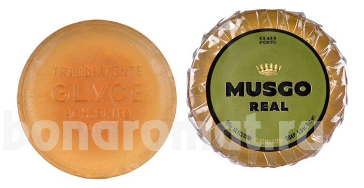 Musgo Real Classic