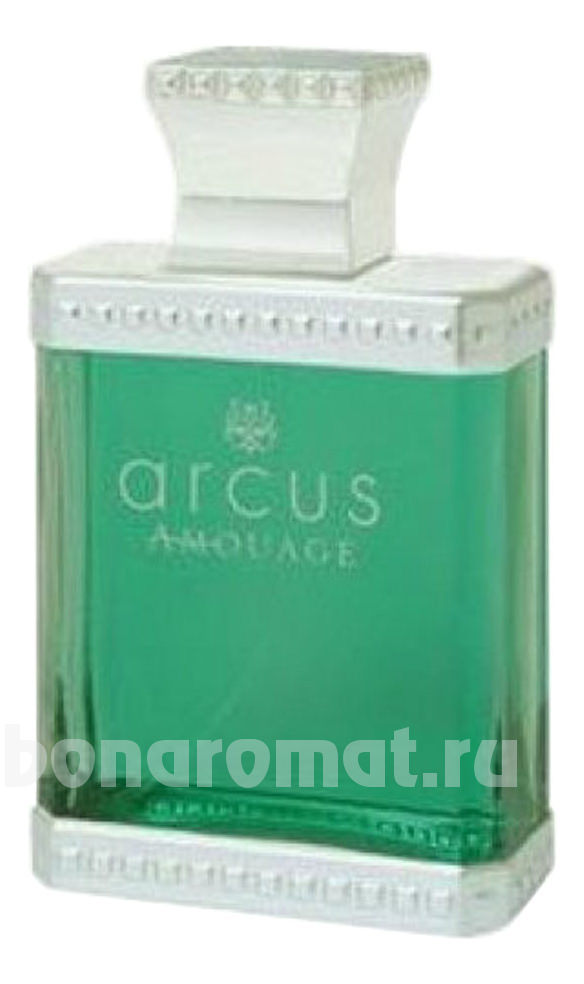 Arcus men