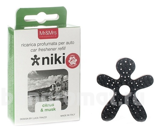     Niki