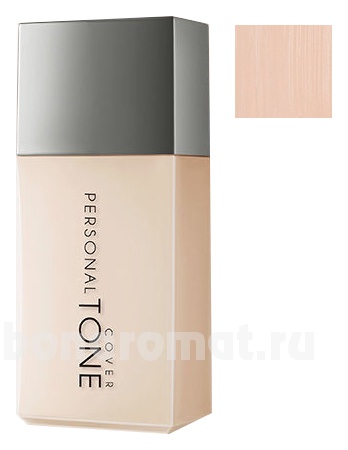   Cover Personal Tone SPF30 PA