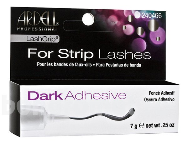    LashGrip Eyelash Adhesive