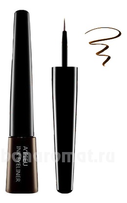    Ink Eyeliner