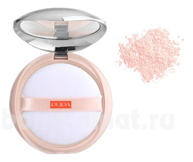  Like A Doll Loose Powder