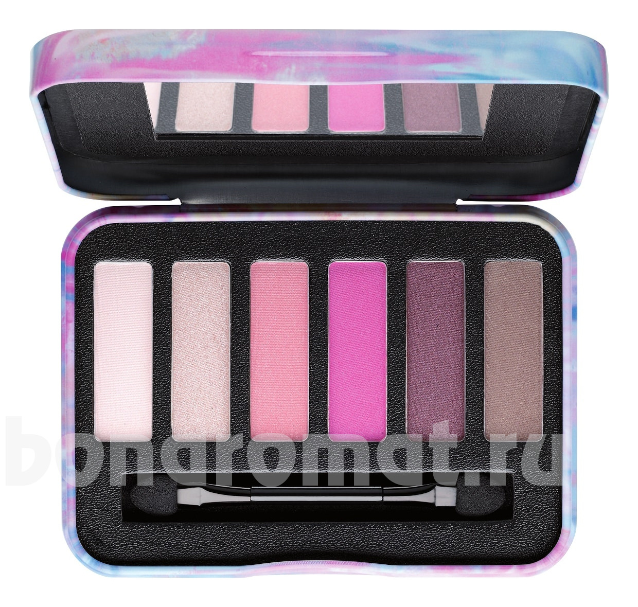     Be Sensual Eyeshadow Palette