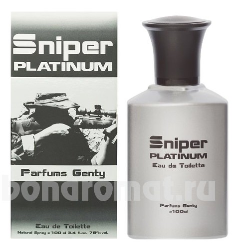 Sniper Platinum