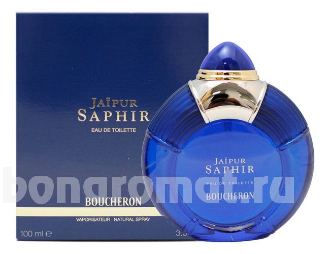 Jaipur Saphir 