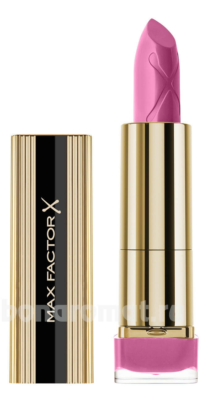    Colour Elixir Restage Lipstick