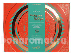 SPA-  Argan Rendez-Vous Au Hammam (      30   )