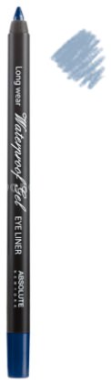    Waterproof Gel Eye Liner 1,1