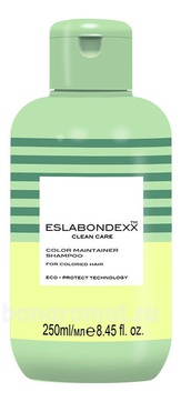      Clean Care Color Maintainer Shampoo