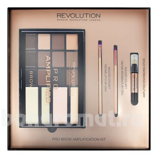    Pro Brow Amplification ( /  /    2)