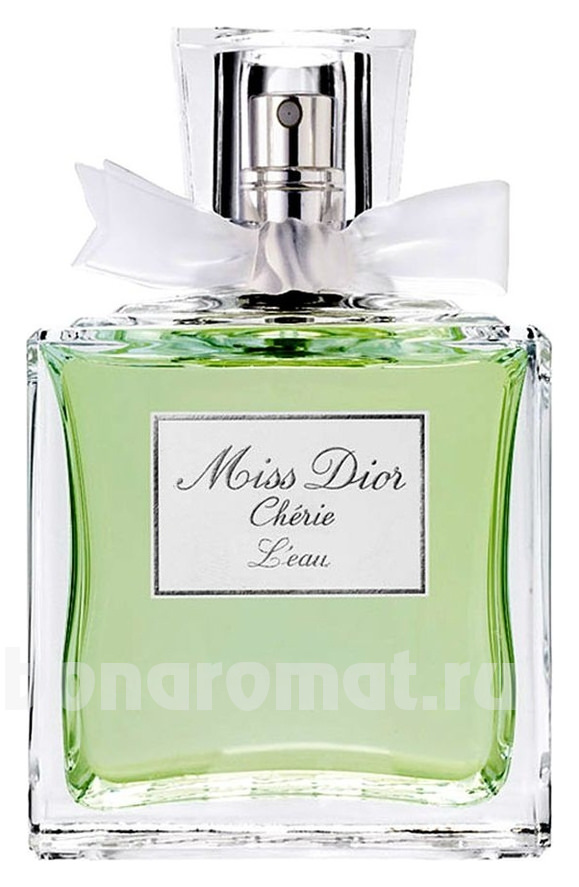 Miss Dior Cherie L'Eau