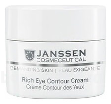       Demanding Skin Rich Eye Contour Cream
