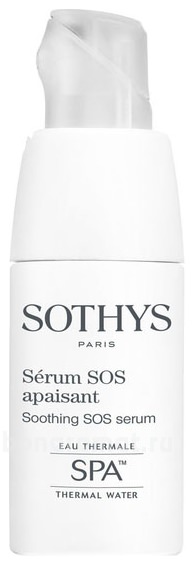     Eau Thermale SPA Serum SOS Apaisant