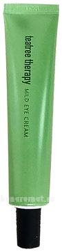          Tea Tree Therapy Mild Eye Cream