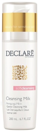     Soft Cleansing Milk