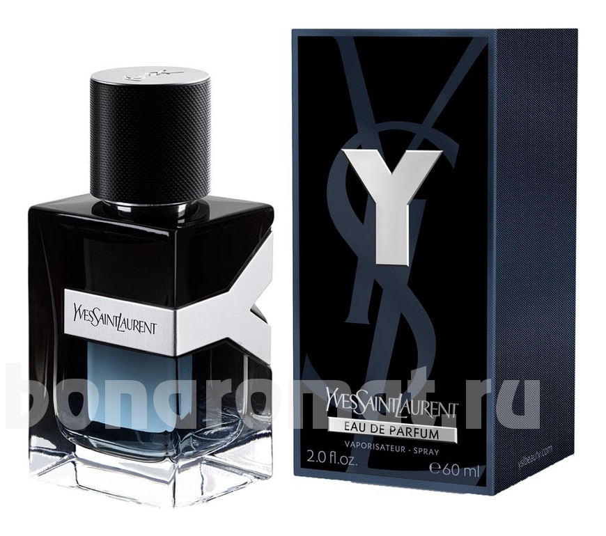 YSL Y Eau De Parfum