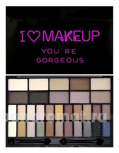    The Me Palette