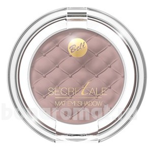     Secretale Mat Eyeshadow 2,5