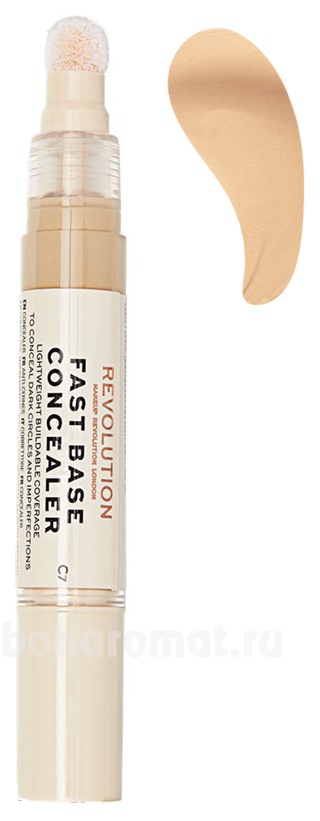    Fast Base Concealer 4,5