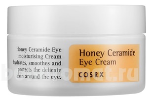           Honey Ceramide Eye Cream