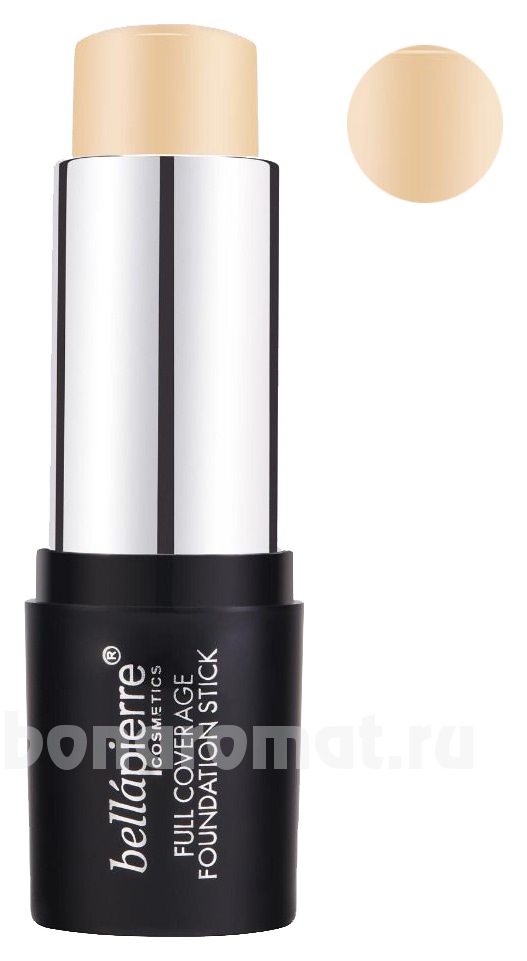  - Full Coverage Fouindation Stick