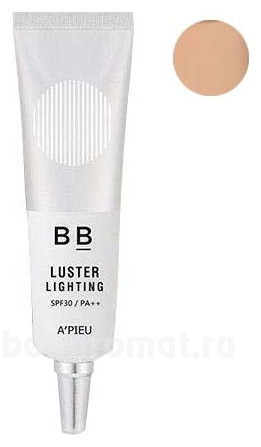 BB       Luster Lighting Cream SPF30 PA