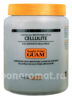      Fanghi D`Alga Cellulite