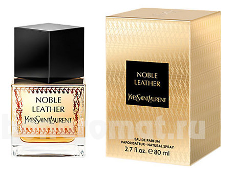 YSL Noble Leather