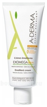       Exomega D.E.F.I. Creme Emolliente