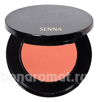   Cheeky Blush 3,4