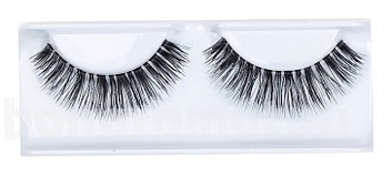   Lashes Natural By Maria Viskunova