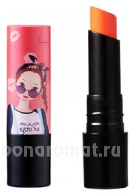    Tina Tint Lip Essence Balm