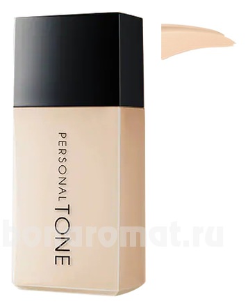   Personal Tone SPF30 PA
