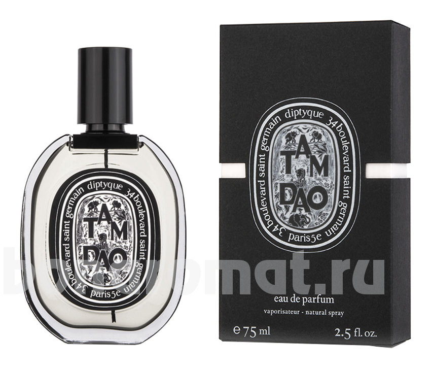 Tam Dao Eau De Parfum