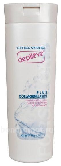    Collagen Moisturizer