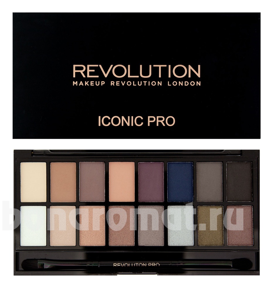     Iconic Pro