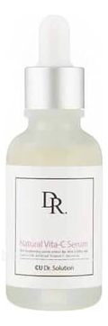        Dr. Solution Natural Vita C Serum