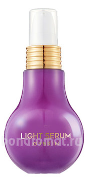        G9 Skin Light Serum Collagen & Panthenol