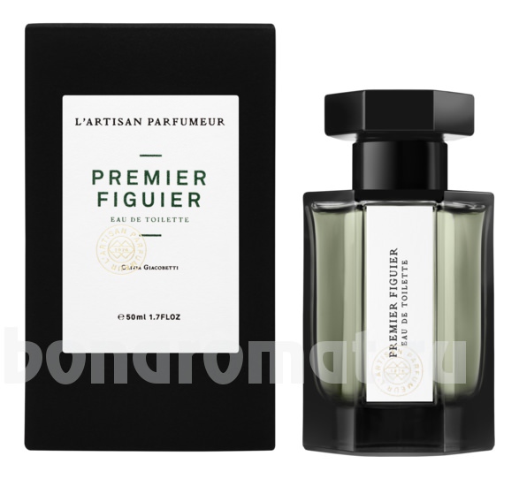 Premier Figuier