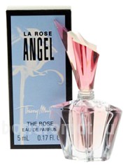 Angel Garden Of Stars - La Rose Angel